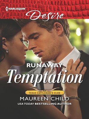 cover image of Runaway Temptation